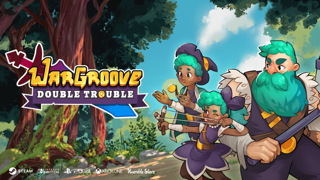 Wargroove: double trouble; svelati tutti i contenuti del dlc tra i quali anche una campagna multiplayer cooperativa Wargroove double trouble dlc