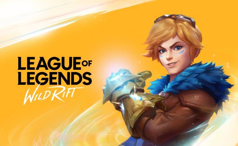 Wild rift: nuovo moba di riot games annunciato ufficialmente