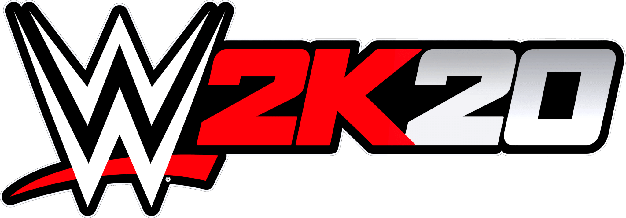 wwe 2k20