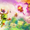 Yooka-laylee and the impossible lair - recensione