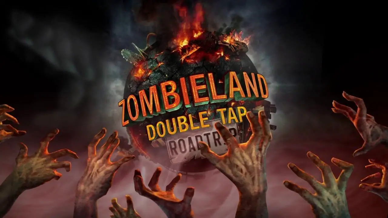 Zombieland Double tap: Road Trip - la recensione 2
