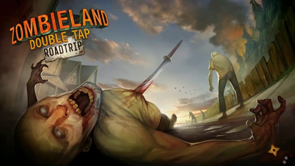 Zombieland Double tap: Road Trip - la recensione 4