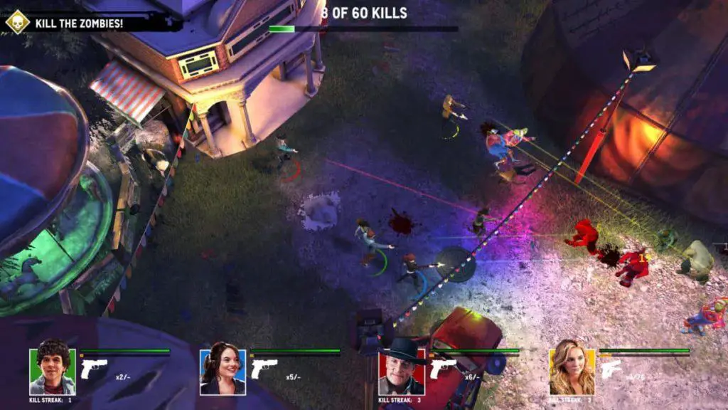 Zombieland Double tap: Road Trip - la recensione