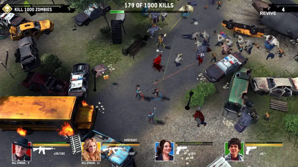 Zombieland Double tap: Road Trip - la recensione