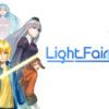 Light fairytale episodio 1 arriverà presto su switch