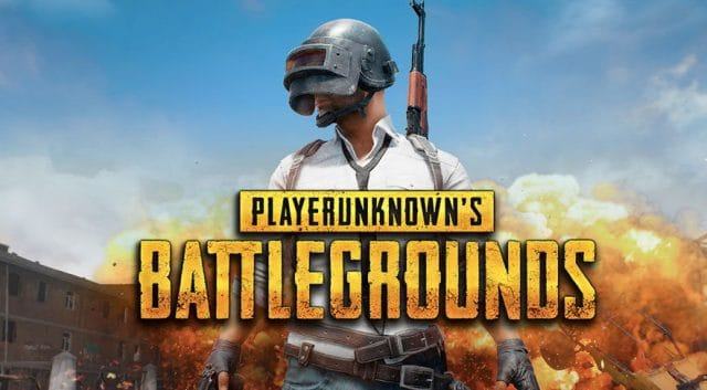 PUBG Mobile