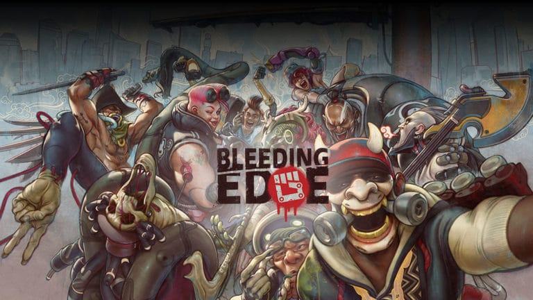 Bleeding edge, fra supporto e il feedback della community