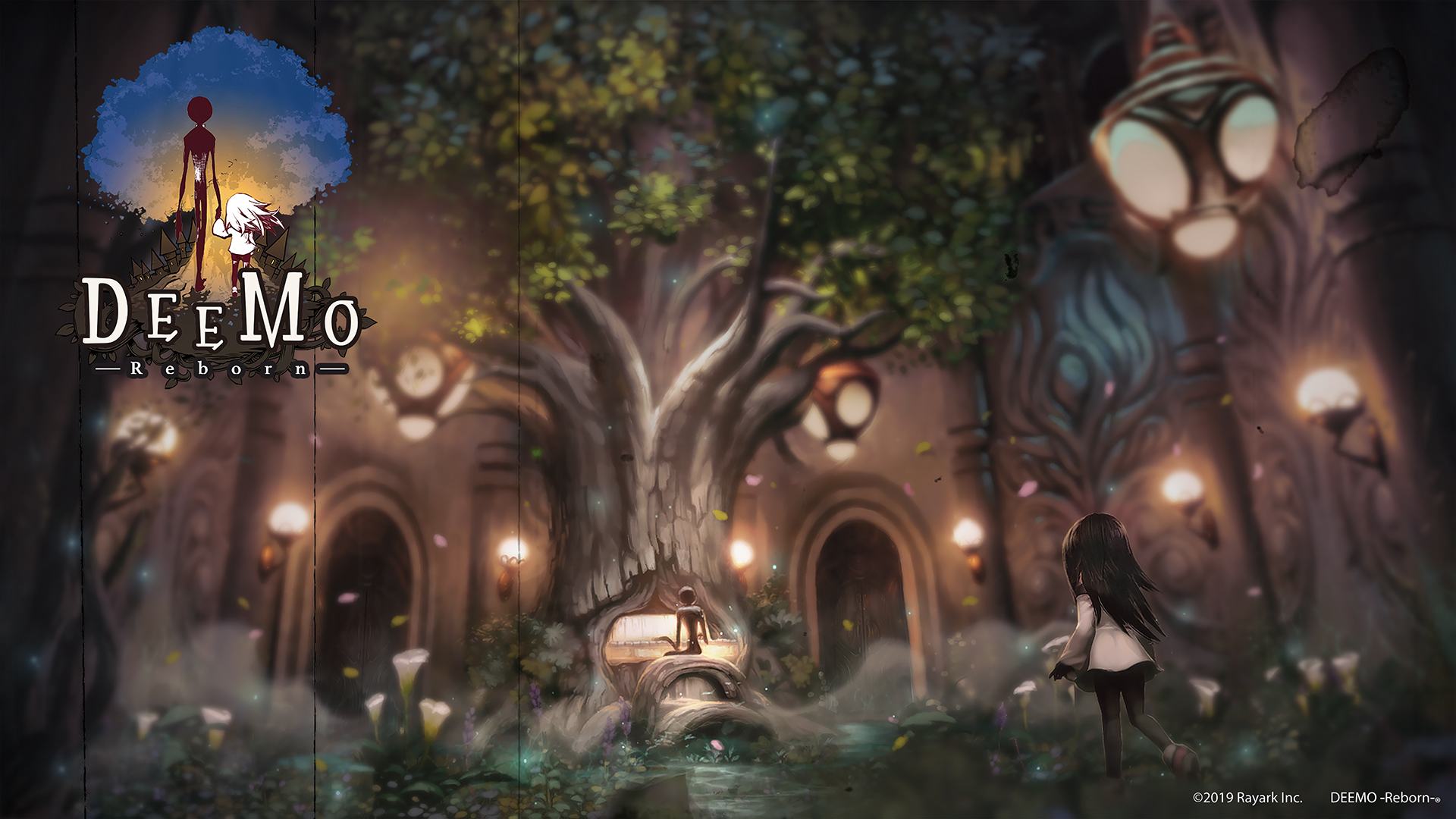 Deemo Reborn Recensione