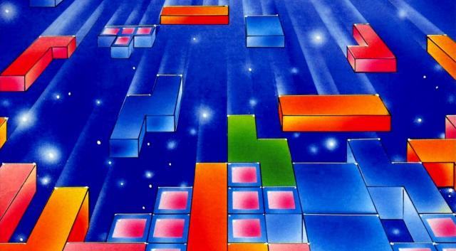 Tetris: il suo creatore si scaglia contro Putin