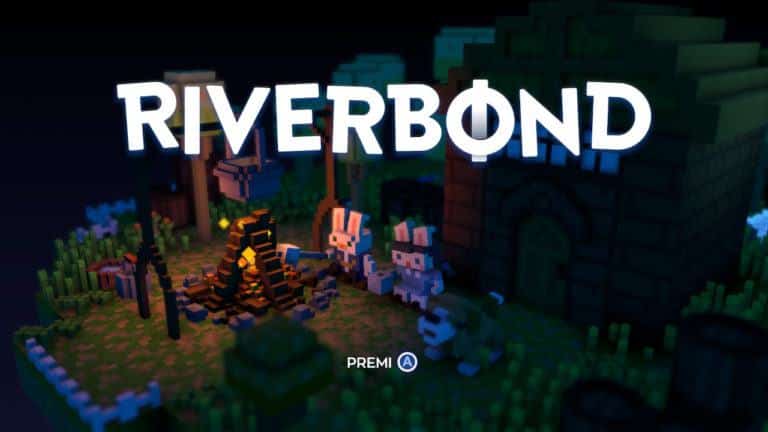 Riverbond - recensione