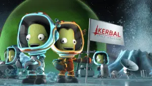 Kerbal Space Program 2