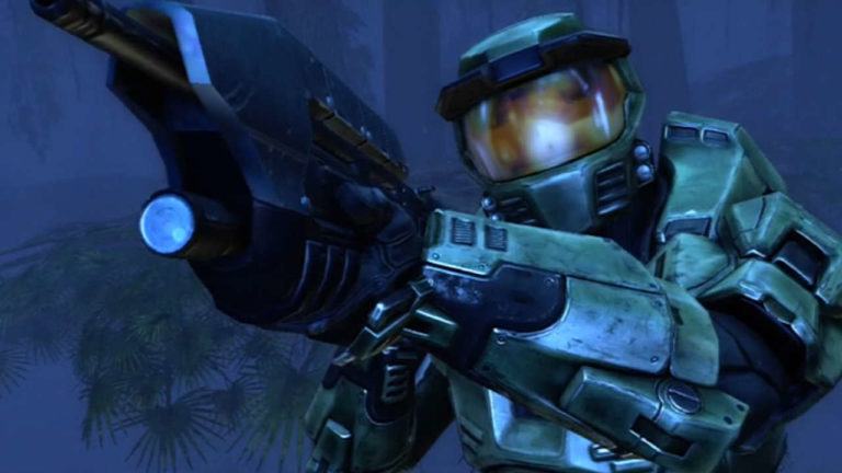 Halo: combat evolved anniversary sarà disponibile in beta a inizio 2020