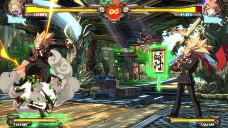 Guilty Gear: rivelate ulteriori ed importantissime novità
