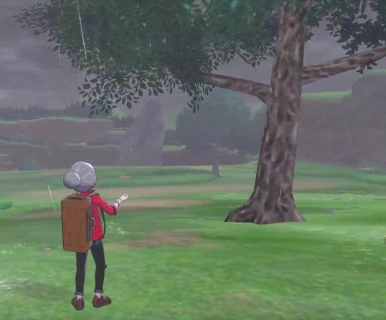 Pokémon spada e scudo: digital foundry si esprime