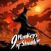 9 monkeys of shaolin: disponibile da oggi su pc e console