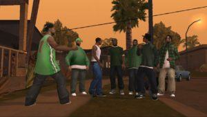 Old But Gold #51 - Grand Theft Auto San Andreas