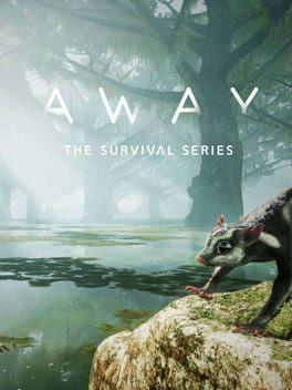 AWAY: The Survival Series – La Recensione