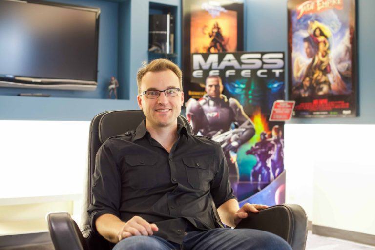 Ex dipendente bioware parla delle difficoltà avute con il frostbite