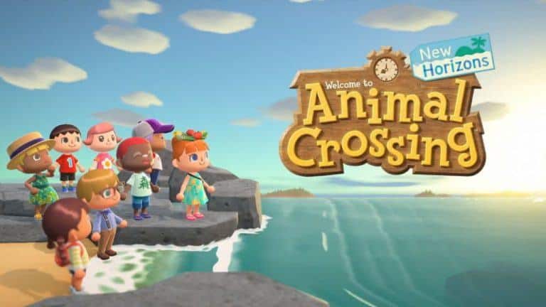 Ecco l'aggiornamento 1. 1. 4 di animal crossing: new horizons
