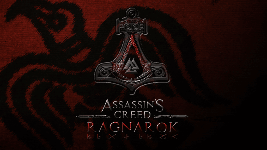 Assassin's creed ragnarök