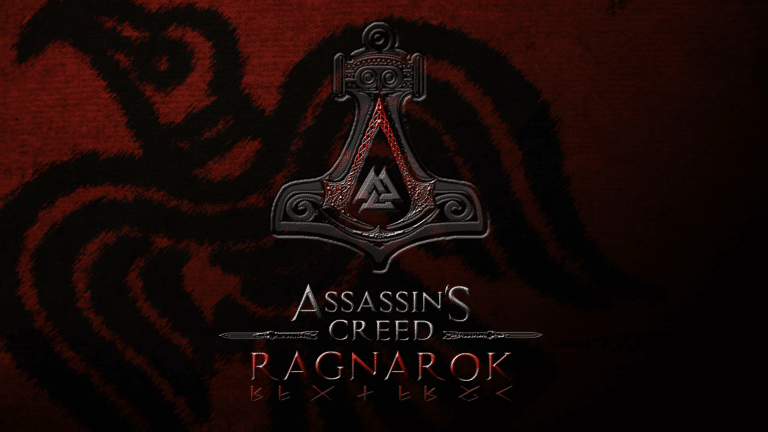 Assassin's Creed Ragnarök