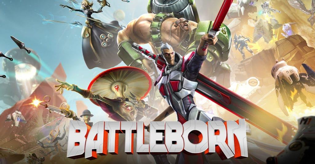 Battleborn non sarà più giocabile dal 2021 Battleborn