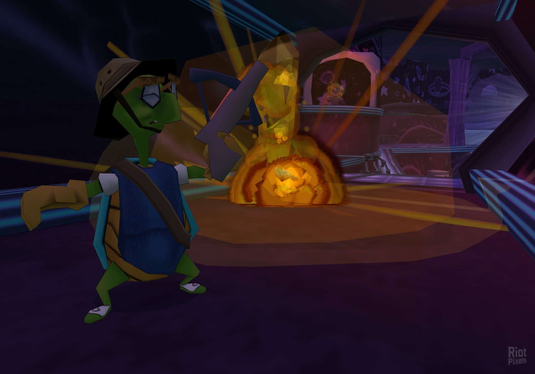 Old But Gold #52 - Sly 2: La Banda dei Ladri