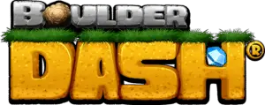 Boulder Dash