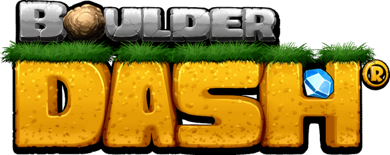 Boulder Dash