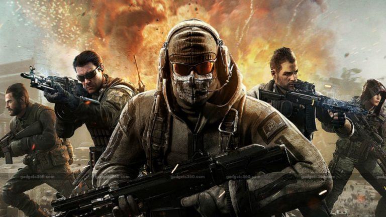 Call of Duty Mobile: arriva la modalità zombie e il supporto per il pad