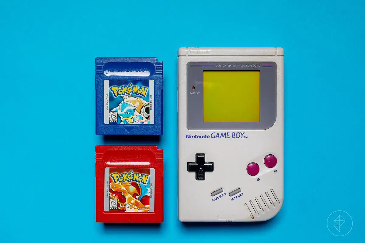 Game Boy, la portatile con cui Nintendo scrisse la storia