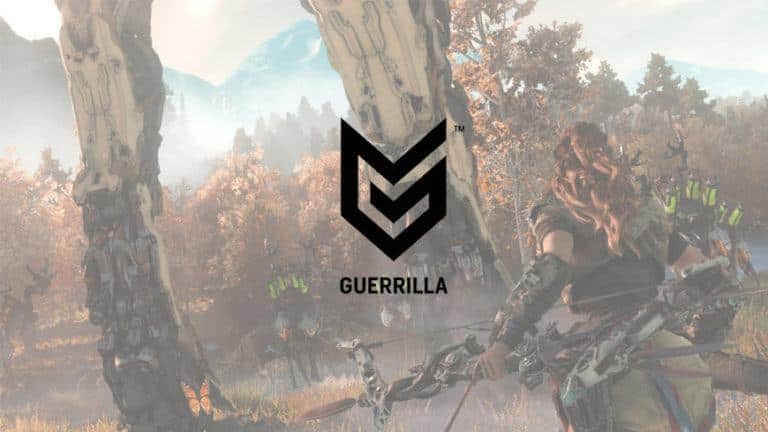 Horizon zero dawn 2: emergono annunci di lavoro sul sito guerrilla