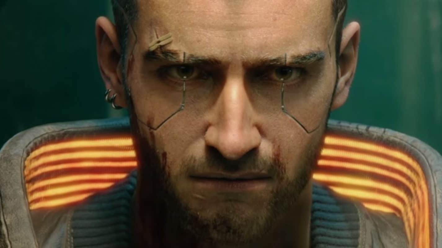 Cyberpunk 2077