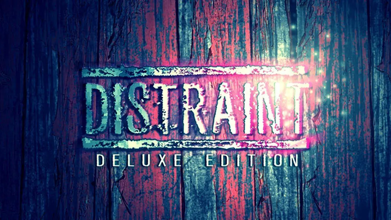 DISTRAINT: Deluxe Edition videorecensione!