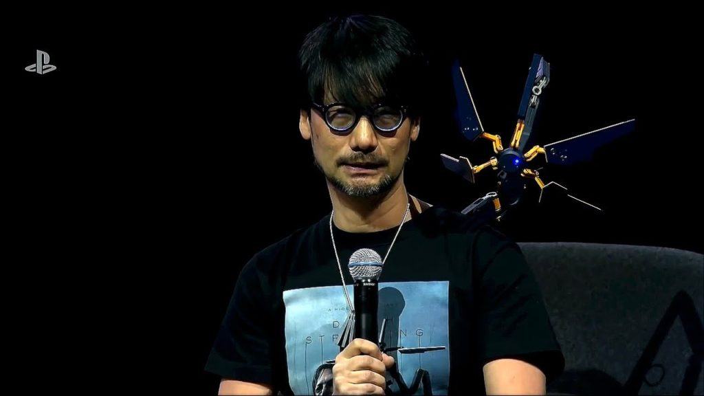 Death stranding: l'apprezzamento del pubblico potrebbe portare ad un seguito Death stranding