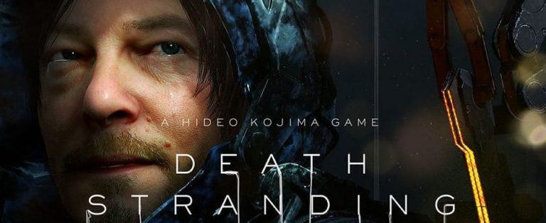 Death stranding sam bridge