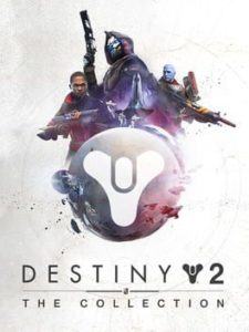 Destiny 2 The Collection