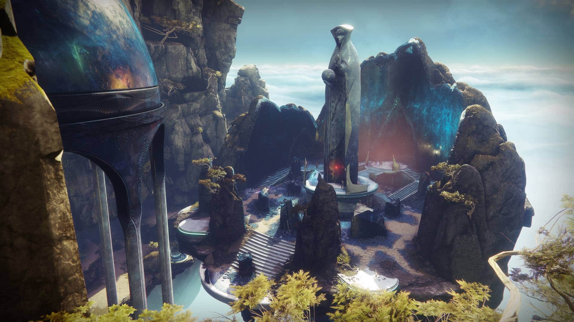 Destiny 2: come rompere la Maledizione della Città Sognante?