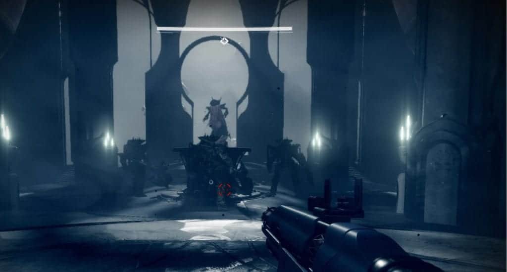 Destiny 2: come rompere la Maledizione della Città Sognante? 1