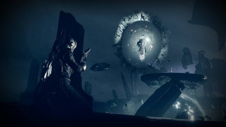 Destiny 2: come rompere la maledizione della città sognante?