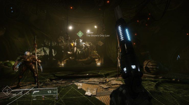 Destiny 2: Trionfi ed Emblema del Festival delle Anime Perdute