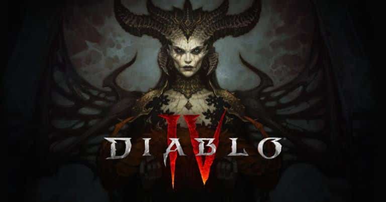 Diablo 4 permetterà di personalizzare interamente personaggio e armatura
