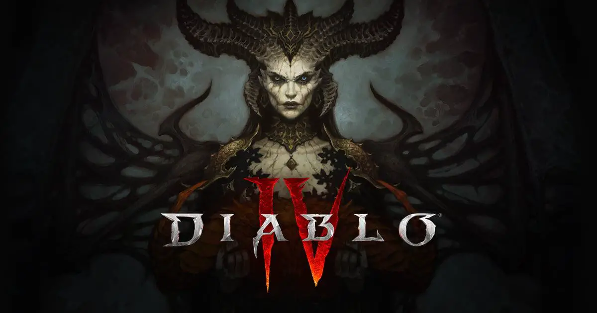 Diablo 4