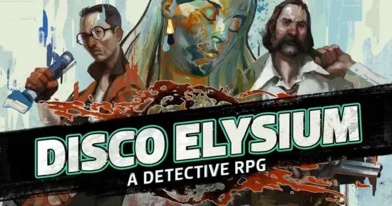 Disco Elysium – The Final Cut è in offerta su Eneba a quasi metà prezzo!