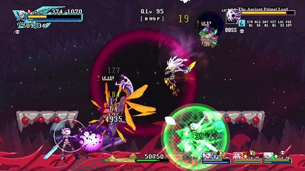 Dragon: Marked for Death