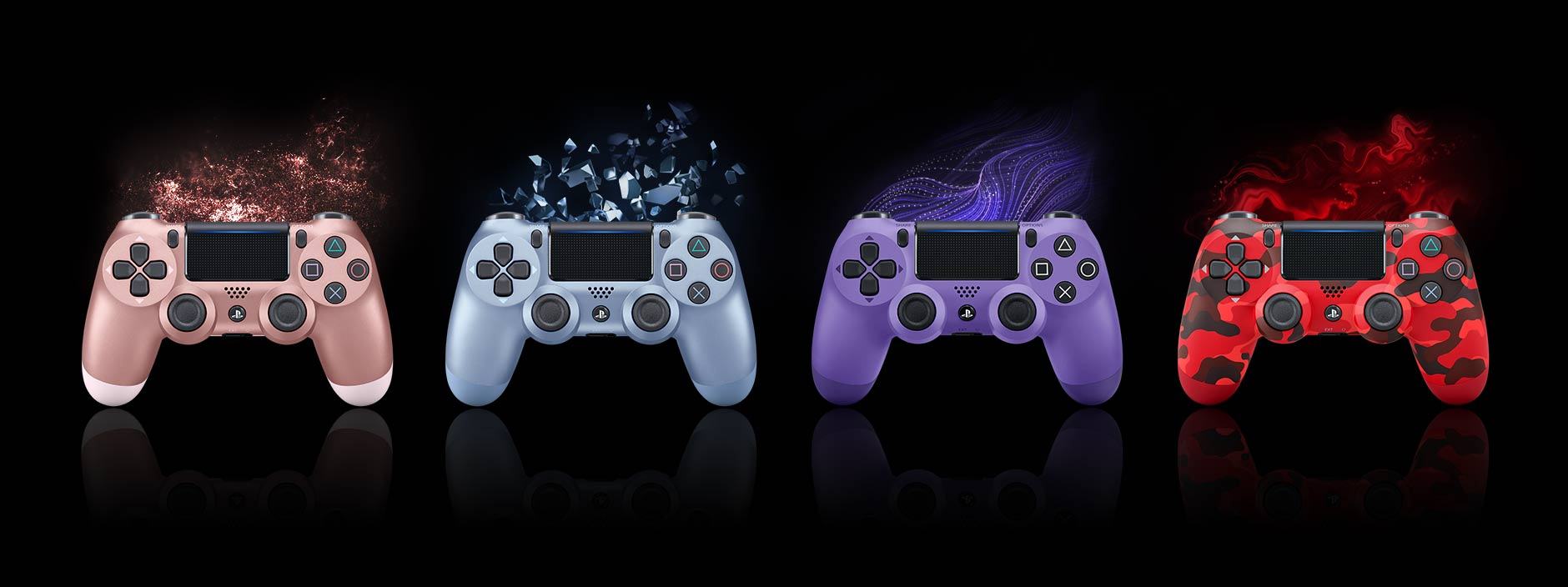 Black Friday 2019: DualShock 4 a meno di 40€