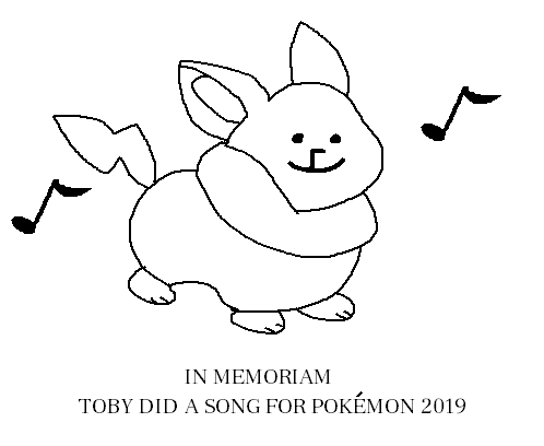 Ebbene sì, Toby Fox lo ha annunciato su Twitter: Pokémon Spada e Scudo avranno la sua musica!