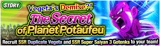 Dokkan Battle: Eventi novembre 2019 trunks e zamasu