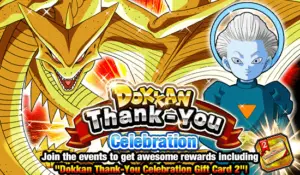 Dokkan Battle: Eventi novembre 2019 trunks e zamasu