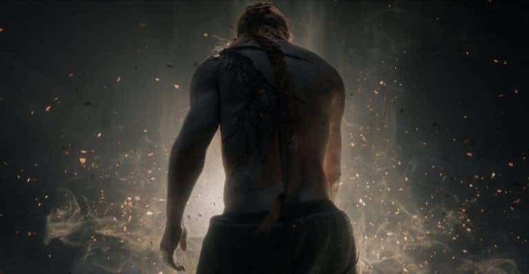 Elden ring, nuovi dettagli sul souls-like di fromsoftware?